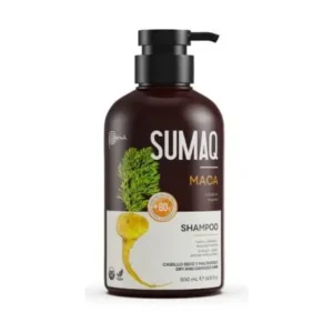 Sumaq Shampoo Maca 500 ml - Imagen 1