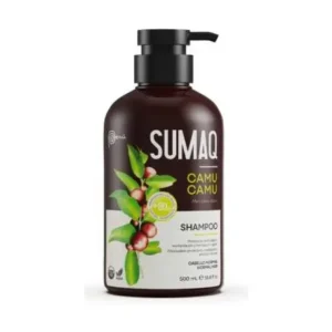 Sumaq Shampoo Camu Camu 500 ml - Imagen 1
