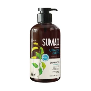 Sumaq Shampoo Uña de Gato 500 ml - Imagen 1