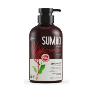 Sumaq Shampoo Kiwicha 500 ml - Imagen 1