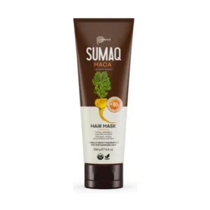 Sumaq Mascarilla Capilar Maca 250 gr - Imagen 1