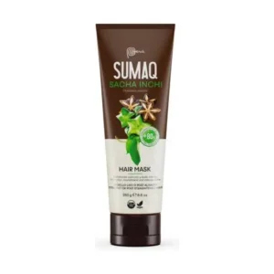 Sumaq Mascarilla Capilar Sacha Inchi 250 gr - Imagen 1