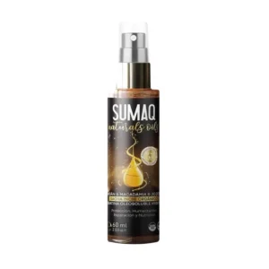 Sumaq Aceite Natural Oils Orgánico Sacha Inchi 60 ml - Imagen 2