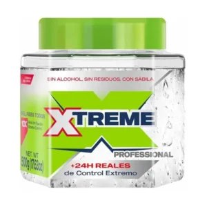 Gel para Cabello XTREME Professional 500g - Imagen 1