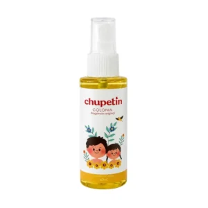 Chupetín Colonia  60 ml - Imagen 1
