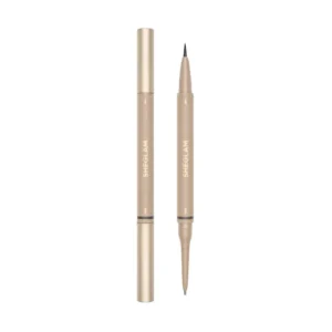 SHEGLAM Brows on Demand 2-in-1 Brow Pencil - Espresso - Imagen 1