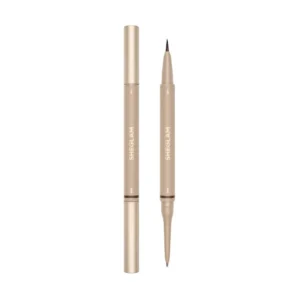 SHEGLAM Brows on Demand 2-in-1 Brow Pencil - Auburn - Imagen 1