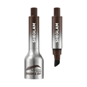 Brow-Fection Angled Brush - Chocolate - Imagen 1