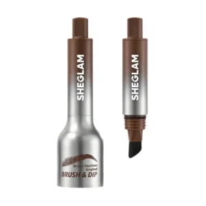 Brow-Fection Angled Brush - Auburn - Imagen 1