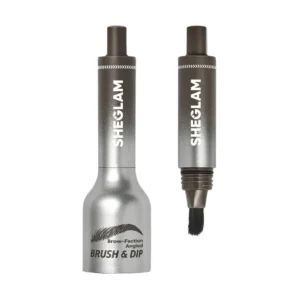 Brow-Fection Angled Brush & Dip - Truffle - Imagen 1