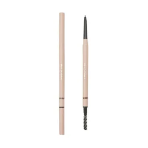 SHEGLAM Insta-Fill Brow Pencil - Dark Brown - Imagen 1