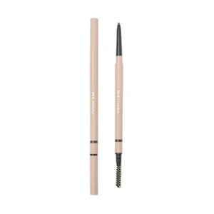 SHEGLAM Insta-Fill Brow Pencil - Ash Brown - Imagen 1