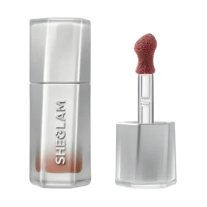 SHEGLAM Glass Lock Air Gloss - Own Lt - Imagen 1