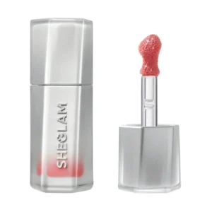 SHEGLAM Glass Lock Air Gloss - Hard Candy - Imagen 1