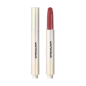 Pout-Perfect Shine Lip Plumper - First Crush - Imagen 1