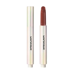 Pout-Perfect Shine Lip Plumper - Sepia Kiss - Imagen 1