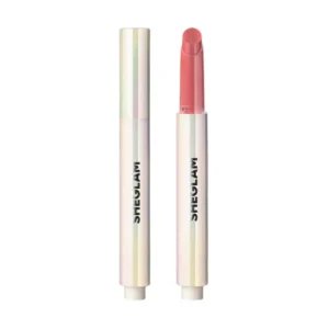 Pout-Perfect Shine Lip Plumper - Pink Flamingo - Imagen 1