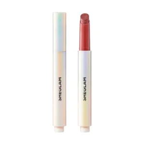 SHEGLAM Pout-Perfect Shimmer Lip Plumper - 115 First Crush - Imagen 1