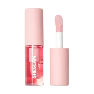 Jelly Wow Hydrating Lip Oil - Berry Involved - Imagen 1