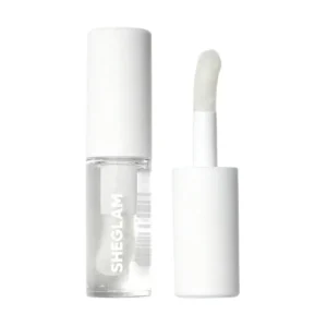 Jelly Wow Hydrating Lip Oil - Loco for Coco - Imagen 1