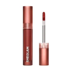 SHEGLAM Soft Haze Lip Blur - Text Me - Imagen 1