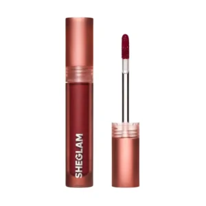 SHEGLAM Soft Haze Lip Blur - Just Smooches - Imagen 1