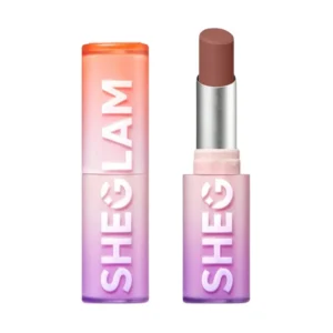 Dynamatte Boom Long Lasting Matte Lipstick - High Key - Imagen 1