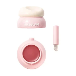 SHEGLAM Hydra Jelly Pocket Lip Jam - Guava Glow - Imagen 1