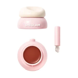 SHEGLAM Hydra Jelly Pocket Lip Jam - 515 Fig Flirt - Imagen 1