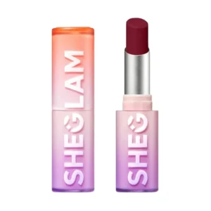 Dynamatte Boom Long Lasting Matte Lipstick - Stronger Than Ever - Imagen 1