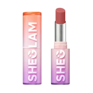 Dynamatte Boom Long Lasting Matte Lipstick - Rule Breaker - Imagen 1