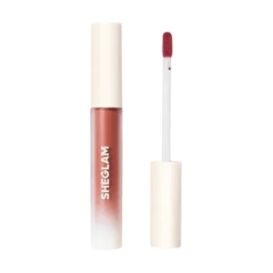 Matte Allure Liquid Lipstick - Damsel - Imagen 1