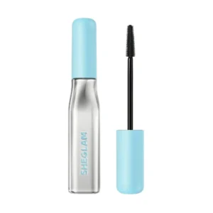 SHEGLAM Lashlighter Infinite Tubing Mascara - Black - Imagen 1