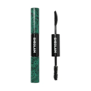 All-In-One Volume & Length Mascara 2 in 1 Waterproof - Imagen 1