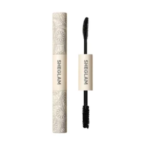 All-In-One Volume & Length Mascara - Washable - Imagen 1