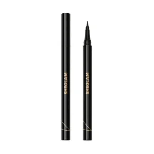 SHEGLAM Eye Affinity Waterproof Eyeliner - Black - Imagen 1