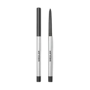 SHEGLAM On-Line Creamy Eyeliner - Black - Imagen 1
