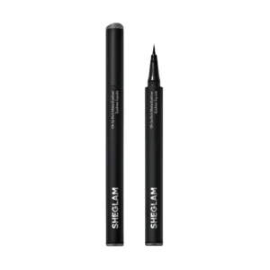 SHEGLAM Oh So Rich Matte Eyeliner - Imagen 1