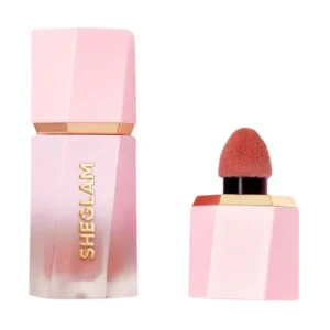 Color Bloom Liquid Blush Matte Finish - Devoted - Imagen 1