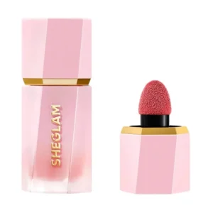 SHEGLAM Color Bloom Liquid Blush - 004 Hot Topic - Imagen 1