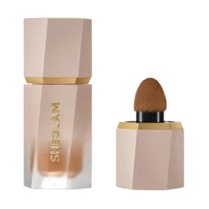 Sun Sculpt Liquid Contour - Warm Honey - Imagen 1