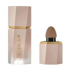 SHEGLAM Sun Sculpt Liquid Contour - Soft Tan - Imagen 1