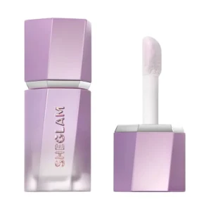 Chroma-Glow Bloom Liquid Highlighter - Flying Comet - Imagen 1