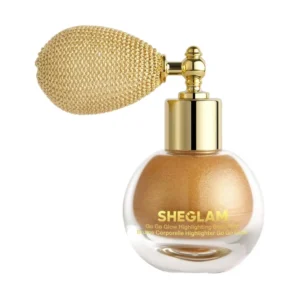 Go Go Glow Highlighting Body Mist - Gilded Glow - Imagen 1