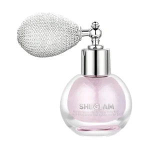 Go Go Glow Highlighting Body Mist - Love - Imagen 1