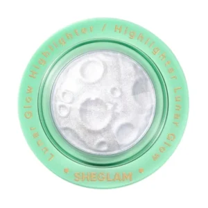 SHEGLAM Lunar Glow Highlighter - Neutron Star - Imagen 1