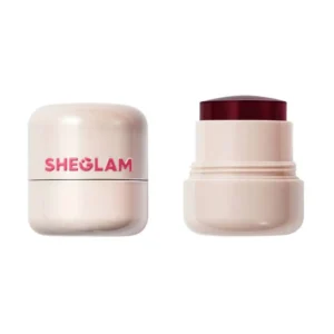 Jelly-Licious Hydrating Lip & Blush Tint - Howdy - Imagen 1