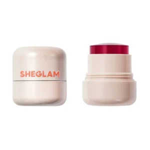 Jelly-Licious Hydrating Lip & Blush Tint - Ahoy - Imagen 1
