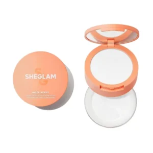 Insta-Ready Face & Under Eye Setting Powder Duo - Translucent - Imagen 1