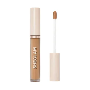 Like Magic 12HR Full Coverage Concealer - Almond - Imagen 1